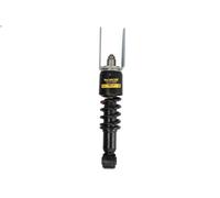 Amortiguador, montaje cabina delantero/trasero MONROE CB0239
