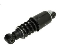 Amortiguador, suspensión de la cabina SACHS 112 321 para M90 6.871 1988-1994