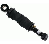 Amortiguador, suspensión de la cabina SACHS 310 820 para STRALIS I 12.882 2002-