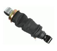 Amortiguador Suspensión De La Cabina Sachs 311664 para Mercedes Benz