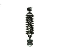 Amortiguador, suspensión de la cabina SACHS 315 586 para 95 11.627 1987-1998