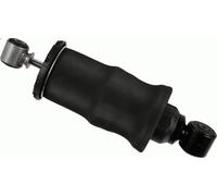 Amortiguador, suspensión de la cabina SACHS 317 426 para TGL I 4.58 2005-2022