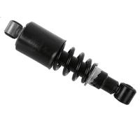 Amortiguador, suspensión de la cabina SACHS 319 526 para TGX I 9.037 2019-2021