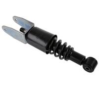 Amortiguador, suspensión de la cabina SACHS 319 999 ANTOS 7.698 2012-2018