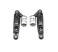 Amortiguador Suspensión De Resortes Amortiguadores De Nitrógeno Para Bicicleta Eléctrica, ATV, Quad Go Karts, Gas Trasero, 220mm, 230mm, 205mm(230MM)