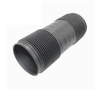 Amortiguador Suspensión Guardapolvo Goma Amortiguador Trasero Para Mercedes Para Benz Clase S W221 ABC S350 S400 S550 S600 2213208913 2213208713 Suspensión Aire