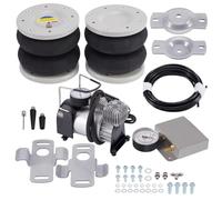 Amortiguador Suspensión Kit Suspensión Neumática Con Compresor Para Fiat Para Ducato 1994-2023 4 Toneladas Asistencia Fuelle Suspensión Aire