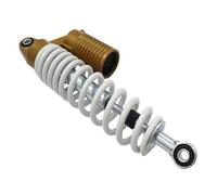 Amortiguador suspensión Motocicleta Accesorios De Motocicleta Cross Country para 200cc Big Bull High Race 325mm 325 Mm Amortiguador De Suspensión Trasera