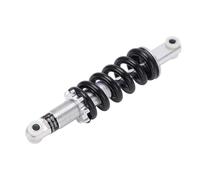 Amortiguador Suspensión Neumática Amortiguador Trasero Ajustable 215 Mm 2000 Lb Universal Para Minimotos Vehículos Todo Terreno Y Bicicletas Montaña