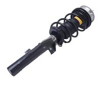 Amortiguador Suspensión Neumática Amortiguadores Delanteros Traseros Para Serie 3 E90 E91 E92 E93 2005 2006 2007 2008-2012 31316786005 33526768921 31316786006(Frente izquierdo)