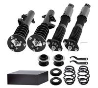 Amortiguador Suspensión Neumática Amortiguadores Suspensión 24 Vías Para Serie 3 E36 325 328. Kit Amortiguadores Coilover 24 Vías Para 3 E36 Coupé 318is.