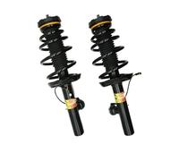 Amortiguador Suspensión Neumática Para Buick Para Lacrosse 2010-2016 2x Amortiguadores Delanteros Conjunto De Puntales Eléctricos