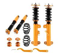 Amortiguador Suspensión Neumática Para E36 Serie 3 1992 1993 1994 1995 1996 1997 1998 Puntales Suspensión Amortiguadores Amortiguadores Coilovers Ajustables Kit Resortes Choque