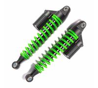 Amortiguador Suspensión para suspensión de Amortiguador Delantero para TDPRO de 12,6" y 500 Libras para Pit Bike ATV Go Kart Quad BU&ggy Scooter 50 CC 90 CC 110 CC y 125 CC