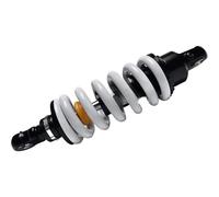 Amortiguador suspensión Suspensión De Amortiguador Trasero 295mm Y 11,6 ", Ajuste Carga para Motocicleta, Piezas Accesorios 1200LBS