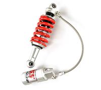 Amortiguador suspension YSS Moto Gas Botella Independiente Eco Line