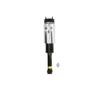 Arnott Amortiguador neumático AS-2809 delantero (puente arriba) para Land Rover