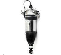 Amortiguador telescópico neumático ARNOTT EUROPE AS-3167 para TOUAREG 3 2010-