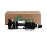 Amortiguador telescópico neumático ARNOTT EUROPE AS-3309 para A6 C7 2 2011-