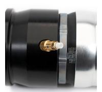 Amortiguador telescópico neumático ARNOTT EUROPE AS-4329