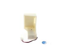 Amortiguador Termostato Refrigerador Ariston Indesit Original C00480597