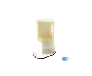 Amortiguador Termostato Refrigerador Ariston Indesit Original C00480597