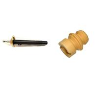Amortiguador + tope de resortete de goma MAXGEAR para BMW 3 E46, E46