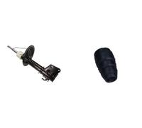 Amortiguador + tope de resortete de goma MAXGEAR para FIAT DOBLO, DOBLO