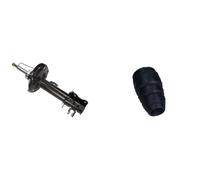 Amortiguador + tope de resortete de goma MAXGEAR para FIAT, OPEL COMBO, COMBO