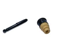 Amortiguador + tope de resortete de goma MAXGEAR para FIAT PANDA, PANDA III