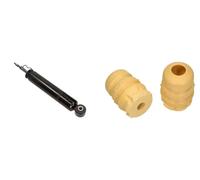 Amortiguador + tope de resortete de goma MAXGEAR para FORD, VOLVO GALAXY II,