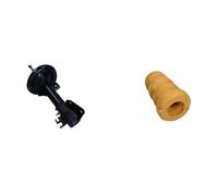 Amortiguador + tope de resortete de goma MAXGEAR para NISSAN, OPEL, RENAULT