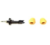 Amortiguador + tope de resortete de goma MAXGEAR para OPEL ASTRA F, ASTRA F