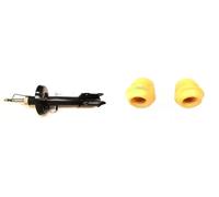 Amortiguador + tope de resortete de goma MAXGEAR para OPEL ASTRA F, ASTRA F
