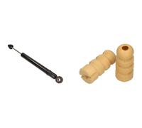 Amortiguador + tope de resortete de goma MAXGEAR para OPEL VECTRA B