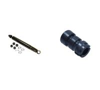 Amortiguador + tope de resortete de goma MAXGEAR para TOYOTA RAV 4 I, RAV 4 II