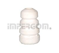 Amortiguador Tope Suspensión Eje Trasero para Ford Mondeo III Turnier BWY B5Y