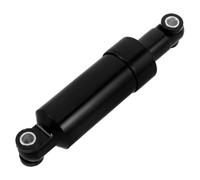 Amortiguador Trasero 150 MM de Aleación de Aluminio para Patinete | Sistema de Suspensión Interno Ajustable, Absorción de Vibraciones, Instalación Sencilla, para Bicicletas Eléctricas