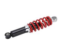 Amortiguador Trasero 250 mm Ajustable 5 Niveles Aleación de Acero para - Compatible con Marcas Chinas como Buyang Coolsport y para Quads Pit Bikes y Karts