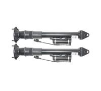 Amortiguador Trasero ADS 2 PCS A 164 320 20 31 Izquierdo Derecho Compatible con GL y ML Clase W164