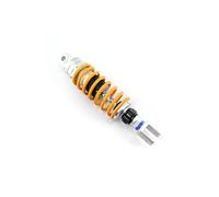 Amortiguador Trasero Ajustable 265-360mm Para Moto Eléctrica