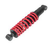 Amortiguador Trasero Amortiguación Ajustable 285mm