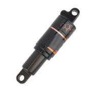 amortiguador trasero Amortiguador Trasero Aire Para Bicicleta Descenso Montaña MTB Bloqueo Presión Aire Ajustable Tamaño: 125Mm 150Mm 165Mm 190Mm R9CE Amortiguador Delantero(125mm 850lbs)