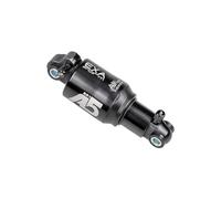 Amortiguador Trasero Bici MontañA Amortiguador trasero del aire Mtb Bicicleta doble bicicleta de una sola montaña 125 150 165 190 Mm for scooter(RR1 125mm Dual air)