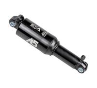 Amortiguador Trasero Bici MontañA Amortiguador trasero del aire Mtb Bicicleta doble bicicleta de una sola montaña 125 150 165 190 Mm for scooter(RR1 190mm Dual air)