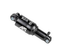 Amortiguador Trasero Bici MontañA Amortiguador trasero del aire Mtb Bicicleta doble bicicleta de una sola montaña 125 150 165 190 Mm for scooter(RR1 150mm Dual air)