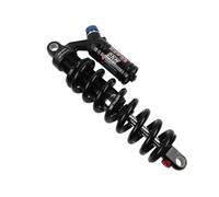 Amortiguador Trasero Bici MontañA Bike Mountain Shock 190/200/220 / 240mm 550 lbs Mtb Accesorios de bicicleta la del amortiguador trasero cola suave(240mm)