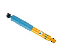 Amortiguador Eje trasero Anillo superior 24-109116 BILSTEIN para VW MULTIVAN T5
