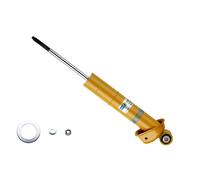 Amortiguador Trasero BILSTEIN Gas Pressión Para u.a. PORSCHE 911
