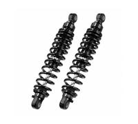 Amortiguador trasero BITUBO WME22V2 - Negro